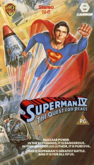 VHS