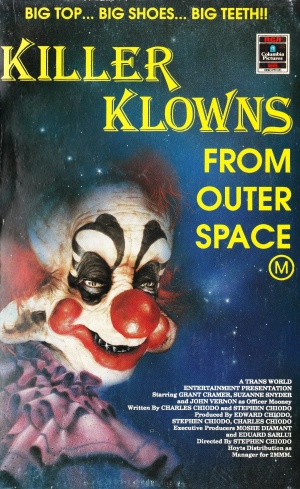 VHS