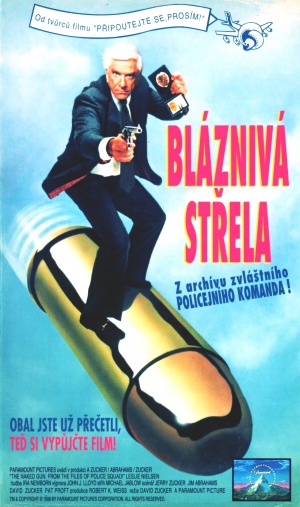 VHS