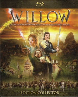 Blu-Ray