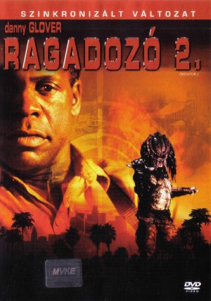 Predator 2