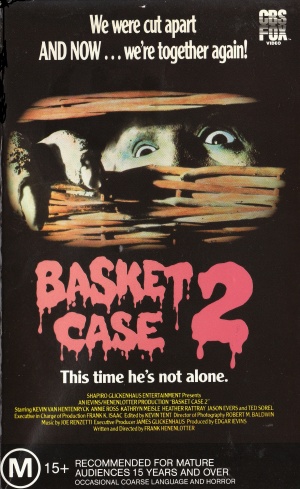 VHS