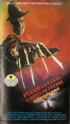 VHS
