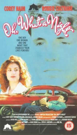 VHS