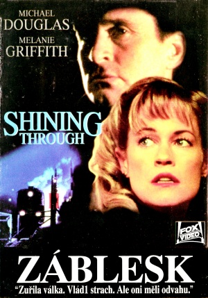 Shining Through