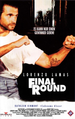 Final Round