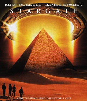 Blu-Ray