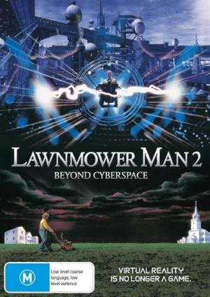 DVD