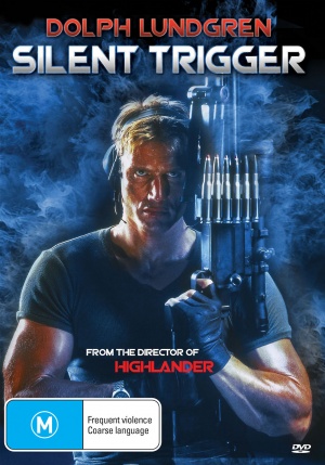 DVD