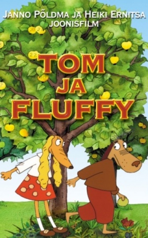 Tom ja Fluffy