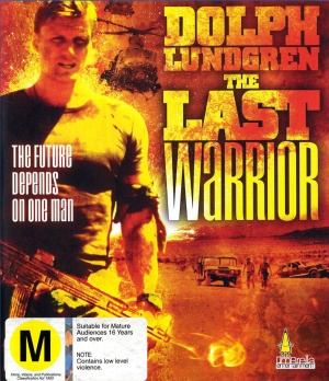 Blu-Ray