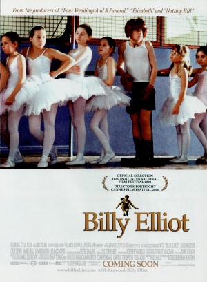 Billy Elliot