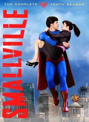 Smallville