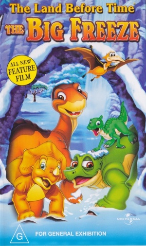 VHS