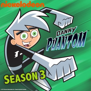 Danny Phantom