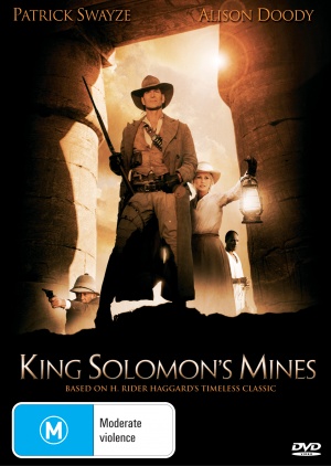 DVD