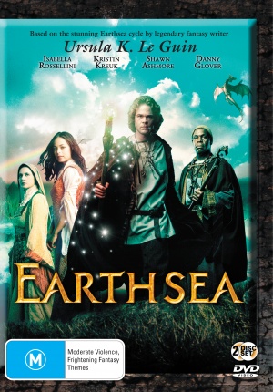 DVD