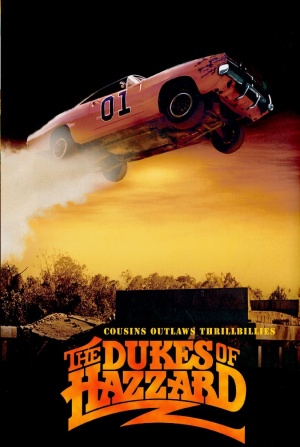 The Dukes of Hazzard