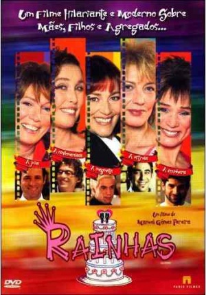 DVD