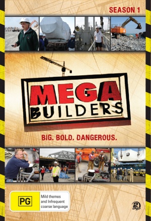 Mega Builders