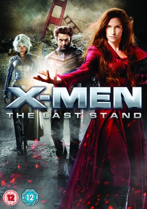 DVD