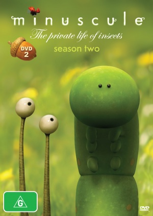 DVD