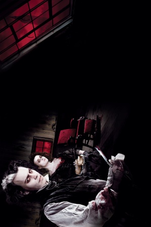 Sweeney Todd: The Demon Barber of Fleet Street