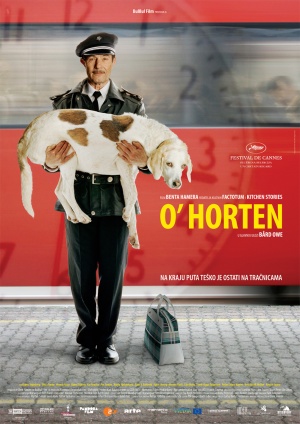 O' Horten