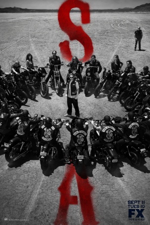 Sons of Anarchy