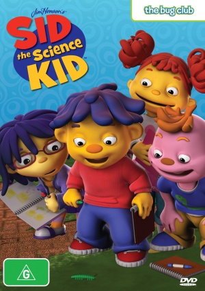 DVD
