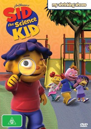 DVD