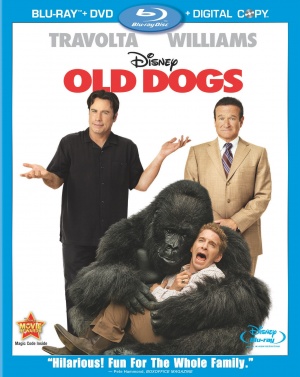Blu-Ray