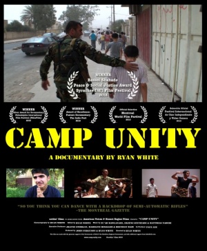 Camp Unity