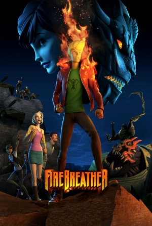 Firebreather