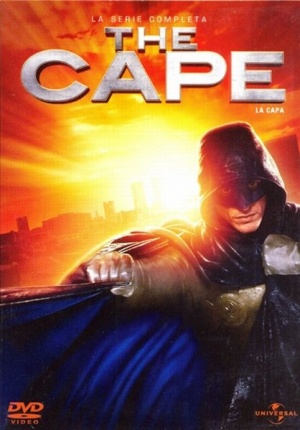 The Cape