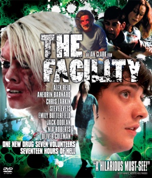 The Facility