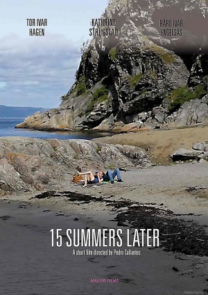 15 Summers Later