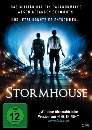 DVD