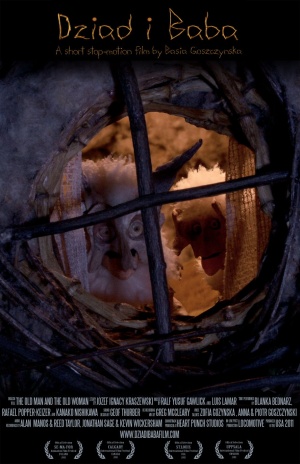 Dziad i Baba