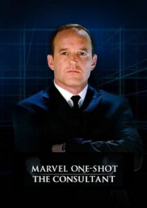 Marvel One-Shot: The Consultant