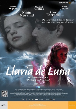 Lluvia de Luna