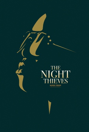 The Night Thieves