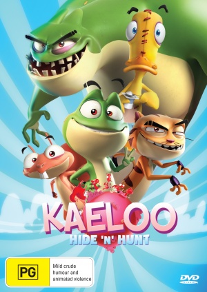 Kaeloo