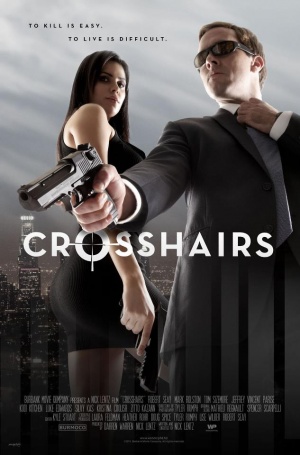 Crosshairs