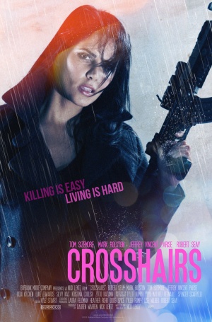 Crosshairs