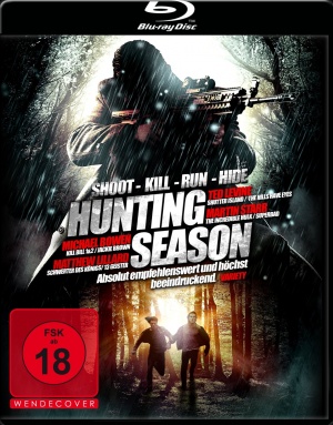Blu-Ray