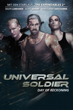 DVD