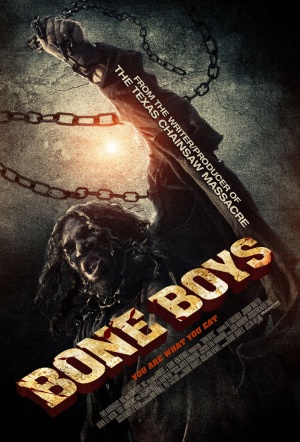 Butcher Boys