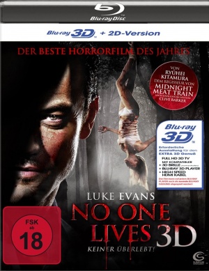 Blu-Ray