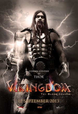 Vikingdom